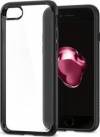 Θήκη Spigen Ultra Hybrid 2 Μαύρο για iPhone 8/7 (OEM)